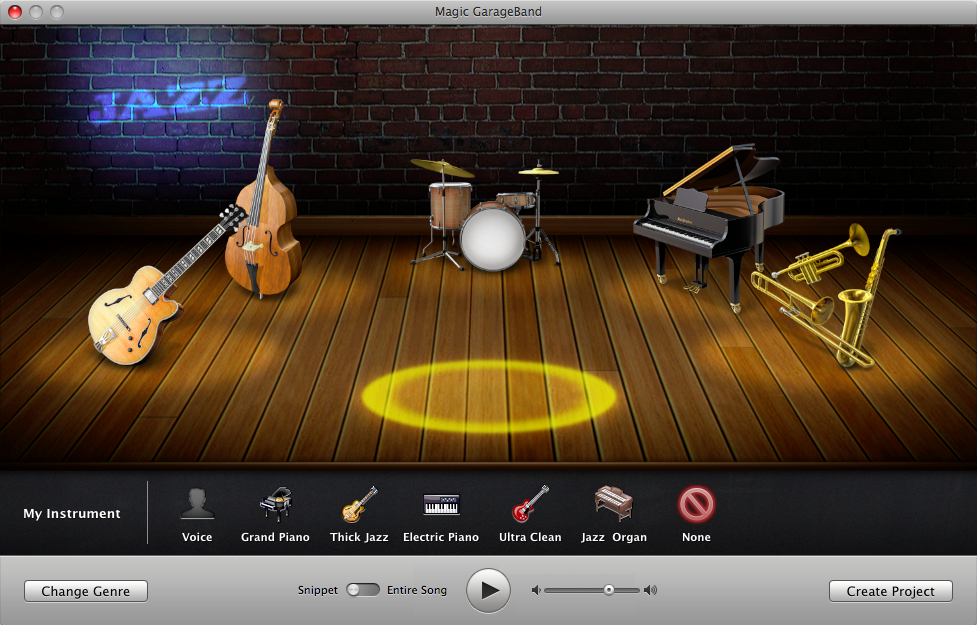garageband 6.0 5 for mac free download